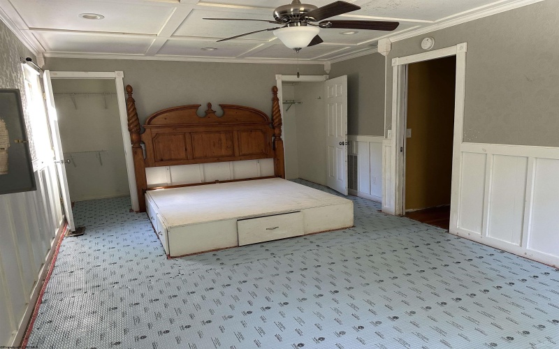 36 Apricot Drive, Rock Cave, West Virginia 26234, 3 Bedroom Bedrooms, 5 Room Rooms,2 BathroomBathrooms,Single Family Detached,For Sale,Apricot,0,10167376
