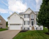 448 Blackberry Ridge Drive, Morgantown, West Virginia 26508, 4 Bedroom Bedrooms, 9 Room Rooms,3 BathroomBathrooms,Single Family Detached,For Sale,Blackberry Ridge,0,10167378