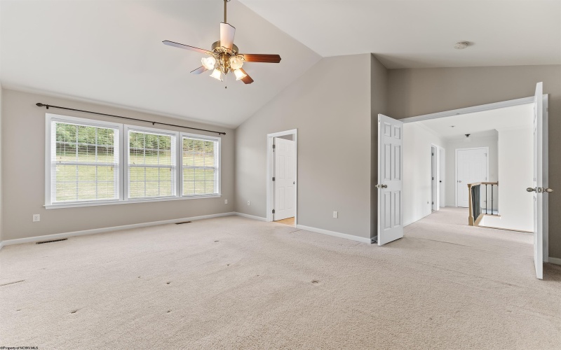 448 Blackberry Ridge Drive, Morgantown, West Virginia 26508, 4 Bedroom Bedrooms, 9 Room Rooms,3 BathroomBathrooms,Single Family Detached,For Sale,Blackberry Ridge,0,10167378