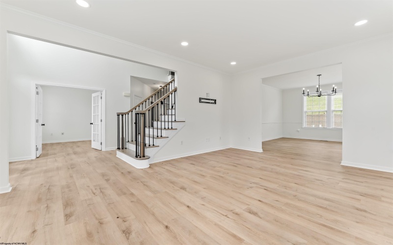 448 Blackberry Ridge Drive, Morgantown, West Virginia 26508, 4 Bedroom Bedrooms, 9 Room Rooms,3 BathroomBathrooms,Single Family Detached,For Sale,Blackberry Ridge,0,10167378