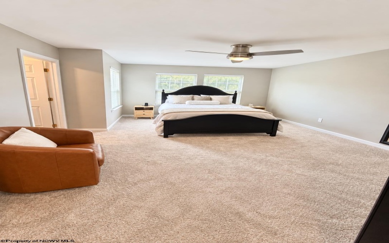 115 Park Place Drive, Morgantown, West Virginia 26508, 3 Bedroom Bedrooms, 6 Room Rooms,2 BathroomBathrooms,Single Family Attached,For Sale,Park Place,0,10167395