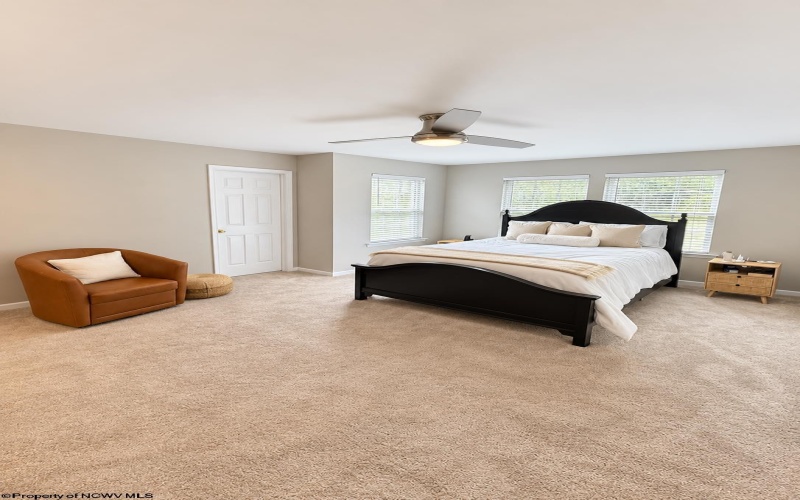 115 Park Place Drive, Morgantown, West Virginia 26508, 3 Bedroom Bedrooms, 6 Room Rooms,2 BathroomBathrooms,Single Family Attached,For Sale,Park Place,0,10167395