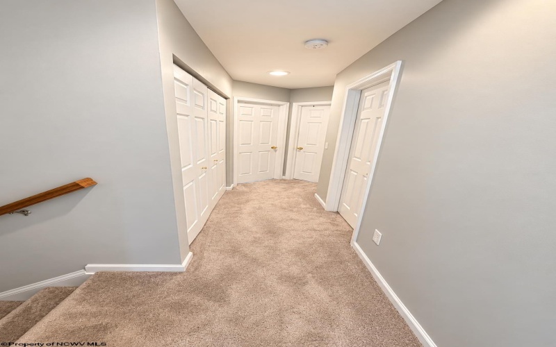 115 Park Place Drive, Morgantown, West Virginia 26508, 3 Bedroom Bedrooms, 6 Room Rooms,2 BathroomBathrooms,Single Family Attached,For Sale,Park Place,0,10167395