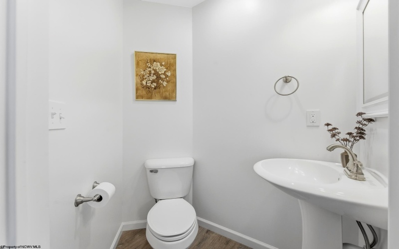 4 Swallowtail Street, Fairmont, West Virginia 26554, 3 Bedroom Bedrooms, 7 Room Rooms,2 BathroomBathrooms,Single Family Attached,For Sale,Swallowtail,0,10167402