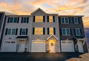 4 Swallowtail Street, Fairmont, West Virginia 26554, 3 Bedroom Bedrooms, 7 Room Rooms,2 BathroomBathrooms,Single Family Attached,For Sale,Swallowtail,0,10167402