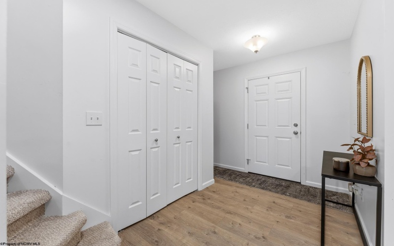 4 Swallowtail Street, Fairmont, West Virginia 26554, 3 Bedroom Bedrooms, 7 Room Rooms,2 BathroomBathrooms,Single Family Attached,For Sale,Swallowtail,0,10167402