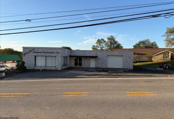 686 Fairmont Road, Morgantown, West Virginia 26501, 0 , 0 ,0,Commercial (for Sale),For Sale,Fairmont,0,10167391