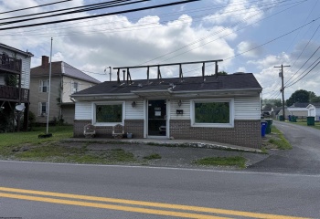 8192 Water Street, Stonewood, West Virginia 26301, 0 , 0 ,0,Commercial (for Sale),For Sale,Water,0,10167392