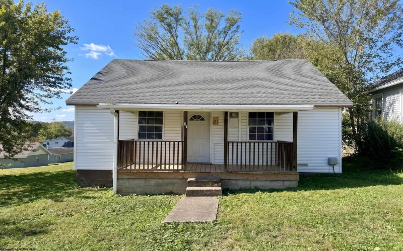 61 Satterfield Street, Rivesville, West Virginia 26588, 2 Bedroom Bedrooms, 4 Room Rooms,1 BathroomBathrooms,Single Family Detached,For Sale,Satterfield,0,10167414