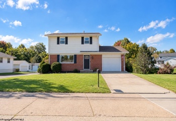601 Pennsylvania Avenue, Bridgeport, West Virginia 26330, 3 Bedroom Bedrooms, 5 Room Rooms,1 BathroomBathrooms,Single Family Detached,For Sale,Pennsylvania,0,10167412