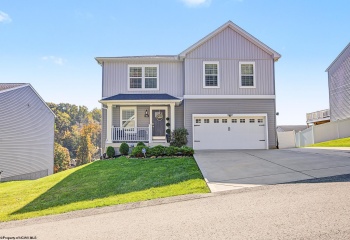 364 Bay Street, Morgantown, West Virginia 26508, 5 Bedroom Bedrooms, 9 Room Rooms,2 BathroomBathrooms,Single Family Detached,For Sale,Bay,0,10167411