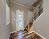 3209 GEORGE WASHINGTON Highway, Grafton, West Virginia 26354, 3 Bedroom Bedrooms, 10 Room Rooms,2 BathroomBathrooms,Single Family Detached,For Sale,GEORGE WASHINGTON,0,10167394