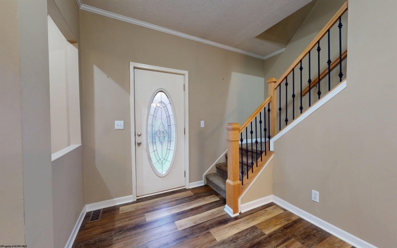 3209 GEORGE WASHINGTON Highway, Grafton, West Virginia 26354, 3 Bedroom Bedrooms, 10 Room Rooms,2 BathroomBathrooms,Single Family Detached,For Sale,GEORGE WASHINGTON,0,10167394