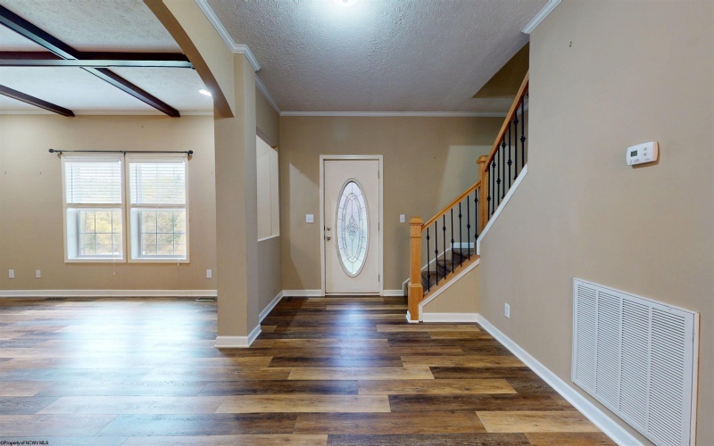 3209 GEORGE WASHINGTON Highway, Grafton, West Virginia 26354, 3 Bedroom Bedrooms, 10 Room Rooms,2 BathroomBathrooms,Single Family Detached,For Sale,GEORGE WASHINGTON,0,10167394