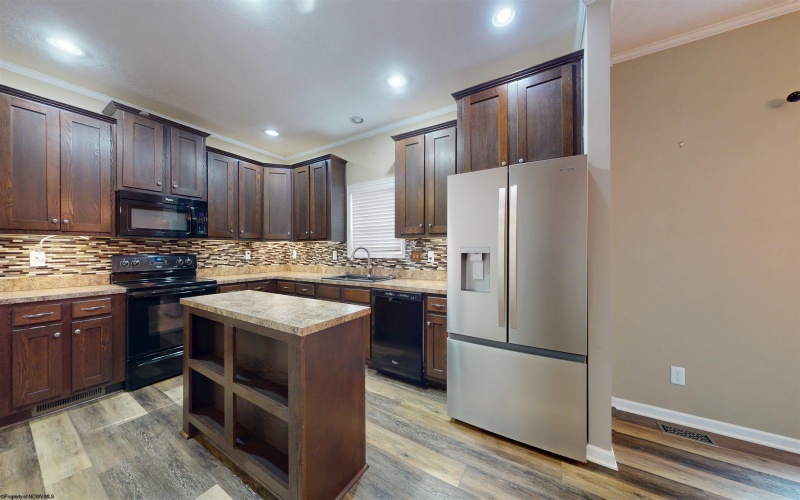 3209 GEORGE WASHINGTON Highway, Grafton, West Virginia 26354, 3 Bedroom Bedrooms, 10 Room Rooms,2 BathroomBathrooms,Single Family Detached,For Sale,GEORGE WASHINGTON,0,10167394