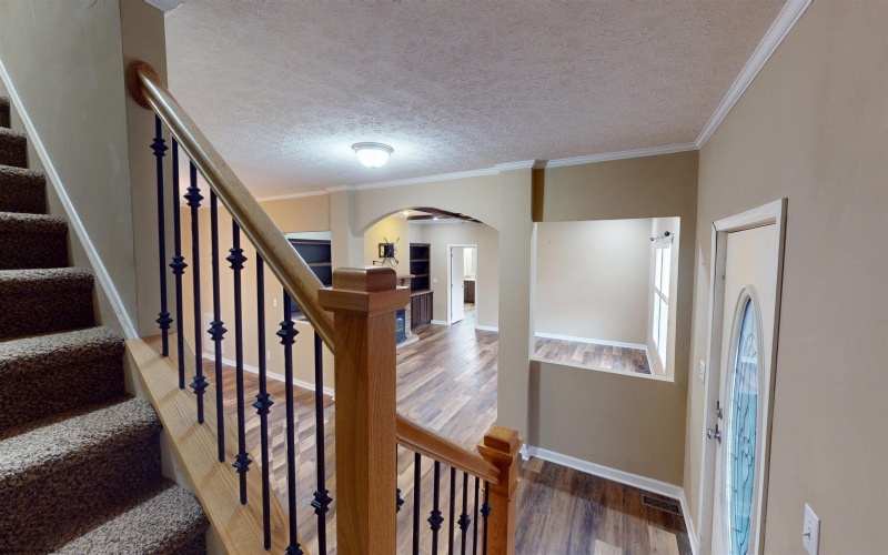 3209 GEORGE WASHINGTON Highway, Grafton, West Virginia 26354, 3 Bedroom Bedrooms, 10 Room Rooms,2 BathroomBathrooms,Single Family Detached,For Sale,GEORGE WASHINGTON,0,10167394