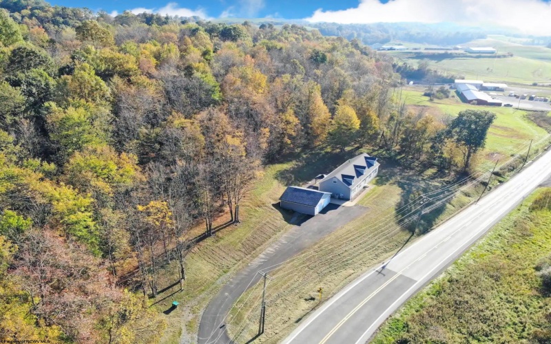3209 GEORGE WASHINGTON Highway, Grafton, West Virginia 26354, 3 Bedroom Bedrooms, 10 Room Rooms,2 BathroomBathrooms,Single Family Detached,For Sale,GEORGE WASHINGTON,0,10167394