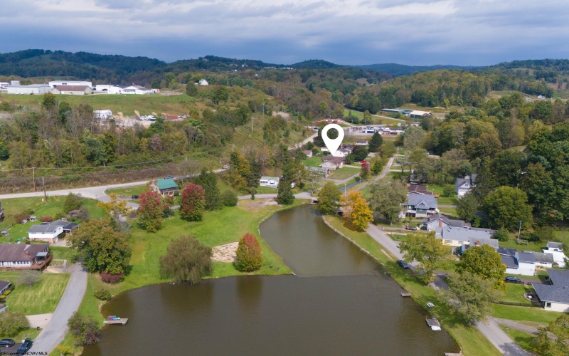 1457 Maple Lake Road, Bridgeport, West Virginia 26330, 3 Bedroom Bedrooms, 10 Room Rooms,2 BathroomBathrooms,Single Family Detached,For Sale,Maple Lake,0,10167393