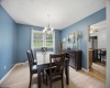 1457 Maple Lake Road, Bridgeport, West Virginia 26330, 3 Bedroom Bedrooms, 10 Room Rooms,2 BathroomBathrooms,Single Family Detached,For Sale,Maple Lake,0,10167393
