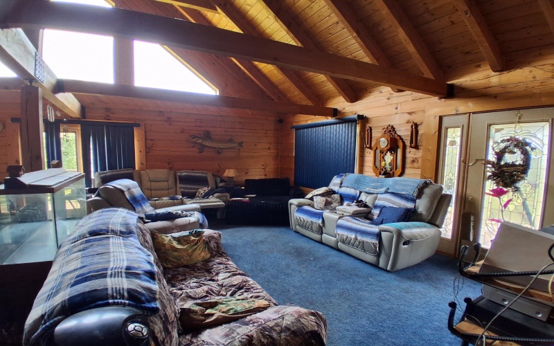 6047 Russett Road, Normantown, West Virginia 25267, 3 Bedroom Bedrooms, 7 Room Rooms,2 BathroomBathrooms,Single Family Detached,For Sale,Russett,0,10166964