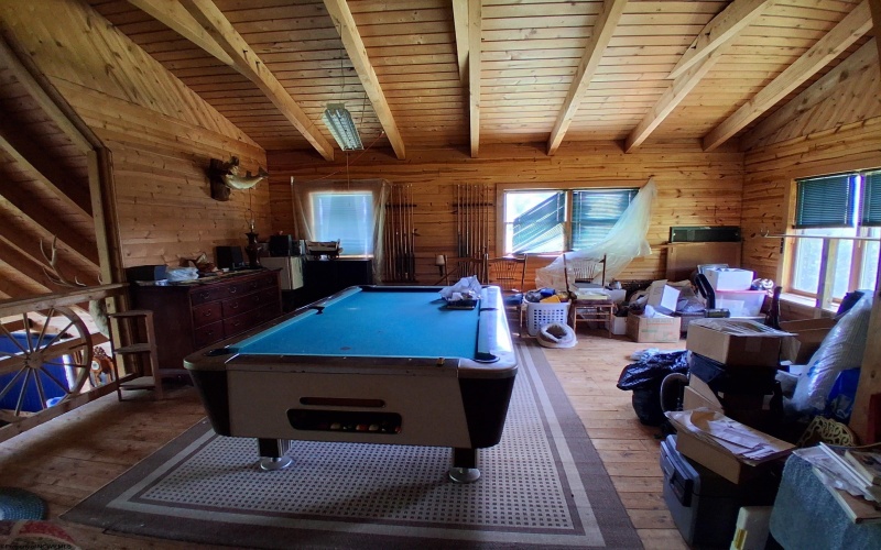6047 Russett Road, Normantown, West Virginia 25267, 3 Bedroom Bedrooms, 7 Room Rooms,2 BathroomBathrooms,Single Family Detached,For Sale,Russett,0,10166964