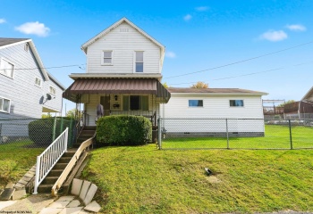 288 Cleveland Avenue, Uniontown, Pennsylvania 15401, 3 Bedroom Bedrooms, 6 Room Rooms,2 BathroomBathrooms,Single Family Detached,For Sale,Cleveland,0,10167397