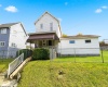 288 Cleveland Avenue, Uniontown, Pennsylvania 15401, 3 Bedroom Bedrooms, 6 Room Rooms,2 BathroomBathrooms,Single Family Detached,For Sale,Cleveland,0,10167397