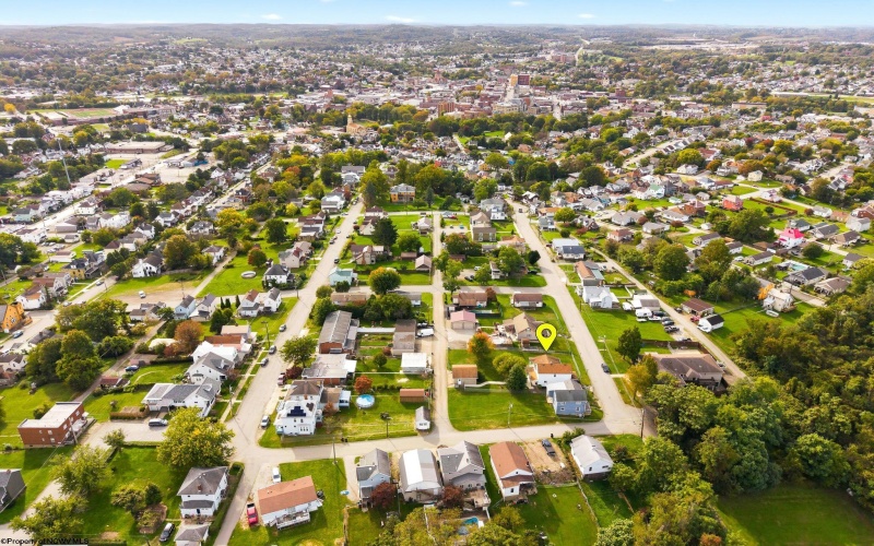 288 Cleveland Avenue, Uniontown, Pennsylvania 15401, 3 Bedroom Bedrooms, 6 Room Rooms,2 BathroomBathrooms,Single Family Detached,For Sale,Cleveland,0,10167397