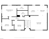 1115 Deerfield Drive, Fairmont, West Virginia 26554, 3 Bedroom Bedrooms, 7 Room Rooms,2 BathroomBathrooms,Single Family Detached,For Sale,Deerfield,0,10167399