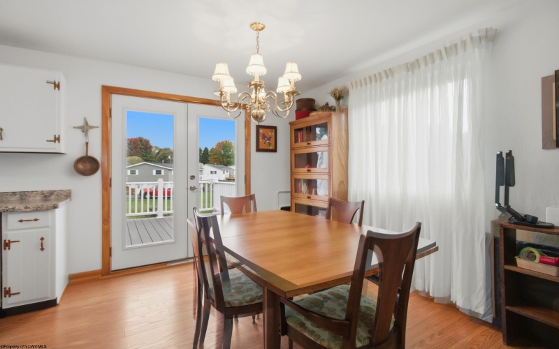 1115 Deerfield Drive, Fairmont, West Virginia 26554, 3 Bedroom Bedrooms, 7 Room Rooms,2 BathroomBathrooms,Single Family Detached,For Sale,Deerfield,0,10167399