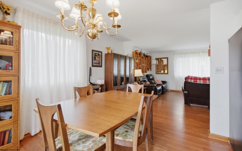 1115 Deerfield Drive, Fairmont, West Virginia 26554, 3 Bedroom Bedrooms, 7 Room Rooms,2 BathroomBathrooms,Single Family Detached,For Sale,Deerfield,0,10167399