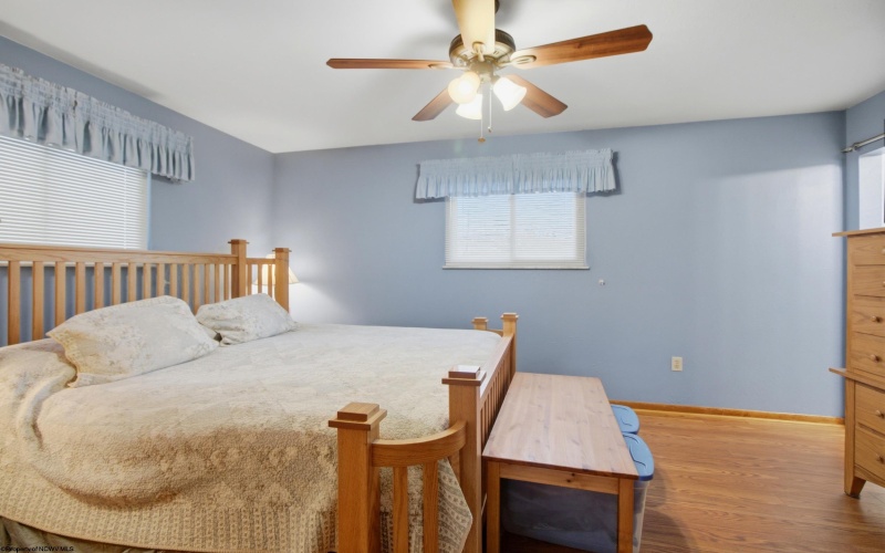 1115 Deerfield Drive, Fairmont, West Virginia 26554, 3 Bedroom Bedrooms, 7 Room Rooms,2 BathroomBathrooms,Single Family Detached,For Sale,Deerfield,0,10167399