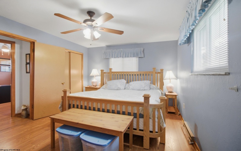 1115 Deerfield Drive, Fairmont, West Virginia 26554, 3 Bedroom Bedrooms, 7 Room Rooms,2 BathroomBathrooms,Single Family Detached,For Sale,Deerfield,0,10167399