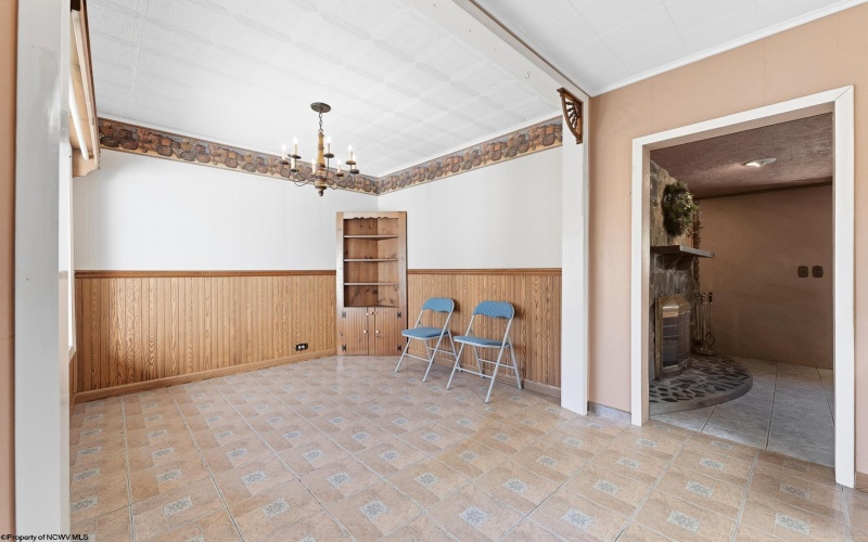 17 Circle Street, Mather, Pennsylvania 15346, 2 Bedroom Bedrooms, 6 Room Rooms,1 BathroomBathrooms,Single Family Detached,For Sale,Circle,0,10167400