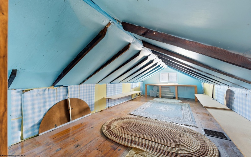 17 Circle Street, Mather, Pennsylvania 15346, 2 Bedroom Bedrooms, 6 Room Rooms,1 BathroomBathrooms,Single Family Detached,For Sale,Circle,0,10167400