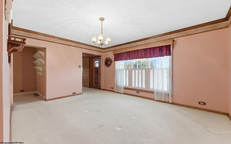 17 Circle Street, Mather, Pennsylvania 15346, 2 Bedroom Bedrooms, 6 Room Rooms,1 BathroomBathrooms,Single Family Detached,For Sale,Circle,0,10167400