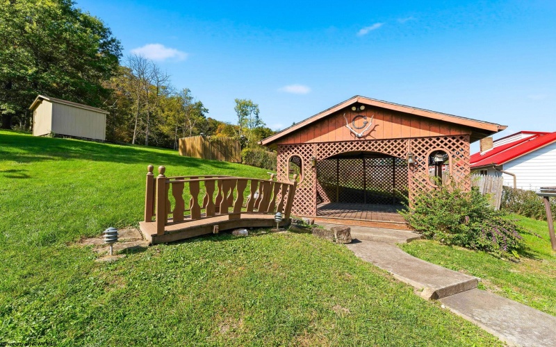 17 Circle Street, Mather, Pennsylvania 15346, 2 Bedroom Bedrooms, 6 Room Rooms,1 BathroomBathrooms,Single Family Detached,For Sale,Circle,0,10167400