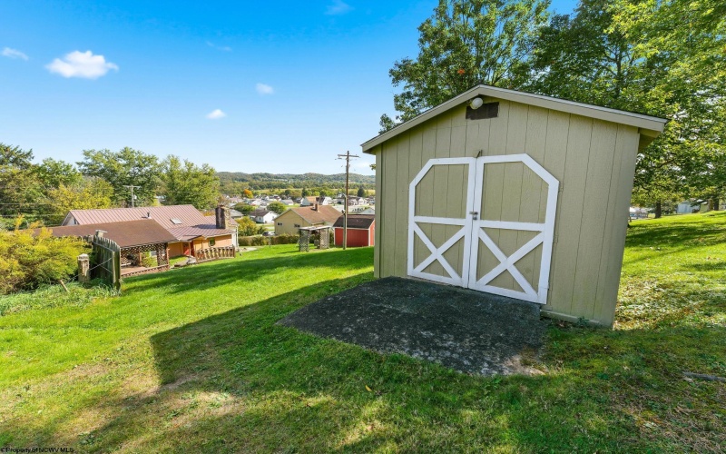 17 Circle Street, Mather, Pennsylvania 15346, 2 Bedroom Bedrooms, 6 Room Rooms,1 BathroomBathrooms,Single Family Detached,For Sale,Circle,0,10167400