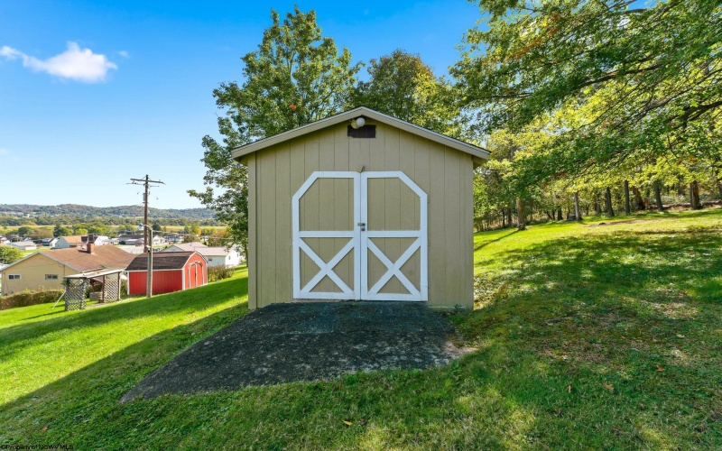 17 Circle Street, Mather, Pennsylvania 15346, 2 Bedroom Bedrooms, 6 Room Rooms,1 BathroomBathrooms,Single Family Detached,For Sale,Circle,0,10167400
