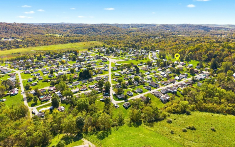 17 Circle Street, Mather, Pennsylvania 15346, 2 Bedroom Bedrooms, 6 Room Rooms,1 BathroomBathrooms,Single Family Detached,For Sale,Circle,0,10167400