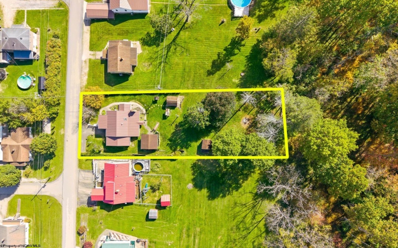 17 Circle Street, Mather, Pennsylvania 15346, 2 Bedroom Bedrooms, 6 Room Rooms,1 BathroomBathrooms,Single Family Detached,For Sale,Circle,0,10167400