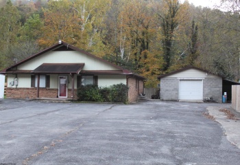 632 Point Mountain Road, Webster Springs, West Virginia 26288-1230, 4 Bedroom Bedrooms, 12 Room Rooms,2 BathroomBathrooms,Single Family Detached,For Sale,Point Mountain,0,10167401