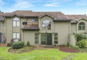 1026 Greystone Circle, Morgantown, West Virginia 26508, 2 Bedroom Bedrooms, 5 Room Rooms,1 BathroomBathrooms,Single Family Attached,For Sale,Greystone,0,10167416