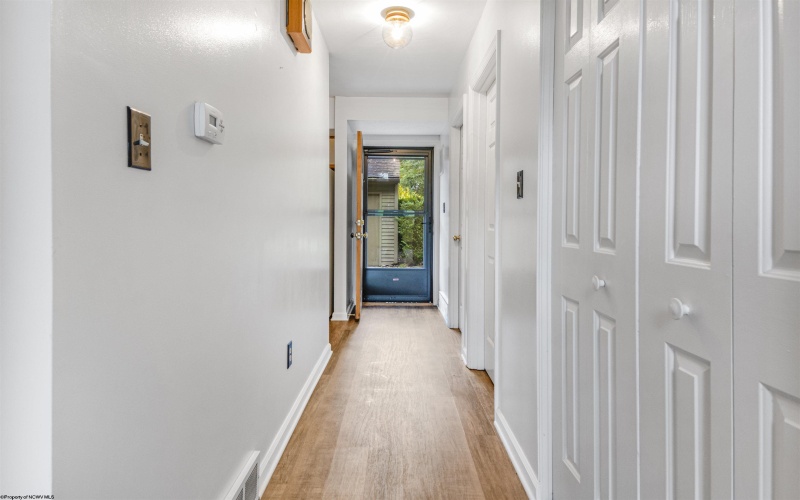 1026 Greystone Circle, Morgantown, West Virginia 26508, 2 Bedroom Bedrooms, 5 Room Rooms,1 BathroomBathrooms,Single Family Attached,For Sale,Greystone,0,10167416