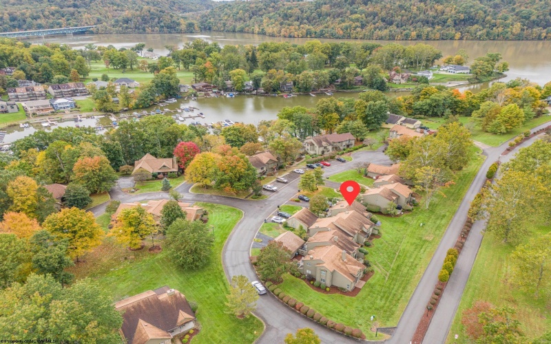 1026 Greystone Circle, Morgantown, West Virginia 26508, 2 Bedroom Bedrooms, 5 Room Rooms,1 BathroomBathrooms,Single Family Attached,For Sale,Greystone,0,10167416