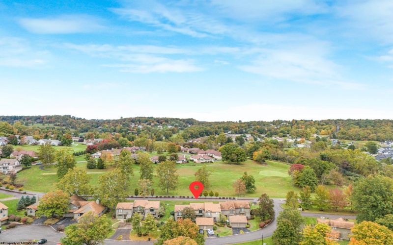 1026 Greystone Circle, Morgantown, West Virginia 26508, 2 Bedroom Bedrooms, 5 Room Rooms,1 BathroomBathrooms,Single Family Attached,For Sale,Greystone,0,10167416