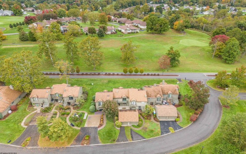 1026 Greystone Circle, Morgantown, West Virginia 26508, 2 Bedroom Bedrooms, 5 Room Rooms,1 BathroomBathrooms,Single Family Attached,For Sale,Greystone,0,10167416