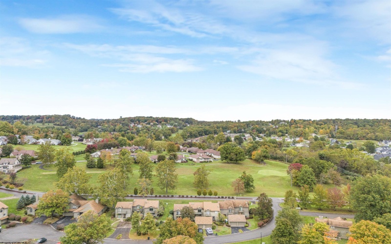 1026 Greystone Circle, Morgantown, West Virginia 26508, 2 Bedroom Bedrooms, 5 Room Rooms,1 BathroomBathrooms,Single Family Attached,For Sale,Greystone,0,10167416