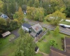 604 Country Club Road, Fairmont, West Virginia 26554, 3 Bedroom Bedrooms, 6 Room Rooms,2 BathroomBathrooms,Single Family Detached,For Sale,Country Club,0,10167428