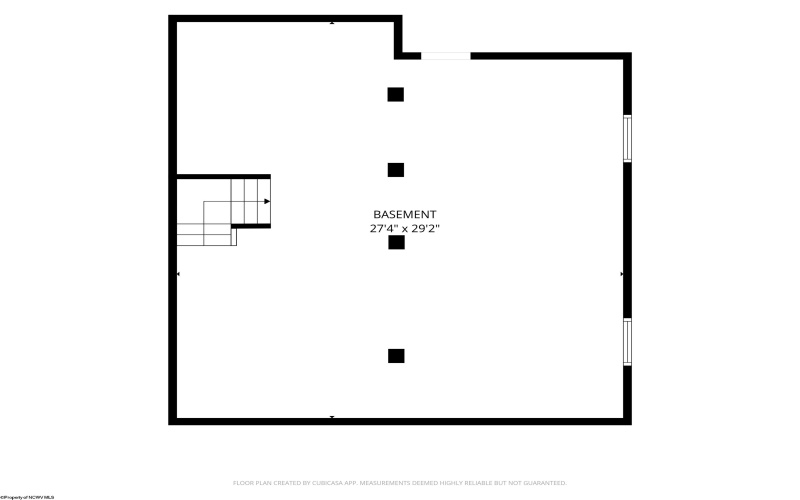 604 Country Club Road, Fairmont, West Virginia 26554, 3 Bedroom Bedrooms, 6 Room Rooms,2 BathroomBathrooms,Single Family Detached,For Sale,Country Club,0,10167428